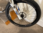 Trek Fuel EX 9.0 Full Suspension bike