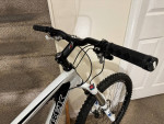 Trek Fuel EX 9.0 Full Suspension bike
