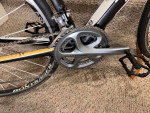 Trek Madone 5.9 Carbon road bike