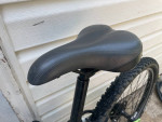 Two Trek Alpha 3700 mountain bike