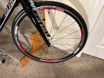 The Guru Evolo - R road bike