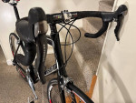 The Guru Evolo - R road bike