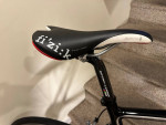 The Guru Evolo - R road bike