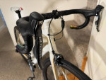 Trek Domane Carbon fiber Di2