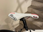 Trek Domane Carbon fiber Di2