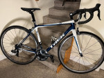 Trek Madone 5.9 Ultegra Di2 Carbon road bike