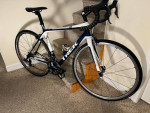 Trek Madone 5.9 Ultegra Di2 Carbon road bike