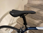Trek Madone 5.9 Ultegra Di2 Carbon road bike