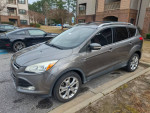 2014 Ford Escape Titanium FWD 67,000 mi