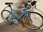 Specilaized Dolce Elite women road bike