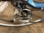 Specilaized Dolce Elite women road bike