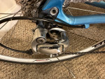 Specilaized Dolce Elite women road bike