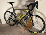 Scott Foil 30 Carbon fiber