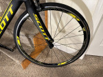 Scott Foil 30 Carbon fiber