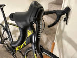 Scott Foil 30 Carbon fiber