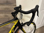 Scott Foil 30 Carbon fiber