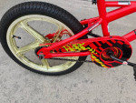 Red Schwinn