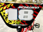 Red Schwinn