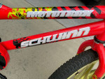 Red Schwinn