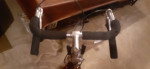 Fuji Supreme road bicycle
