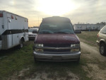 2003 Chevrolet Astro 55,000 mi