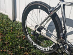 Jamis Xenith Dura Ace di2 Team Carbon Road Bike (56cm)