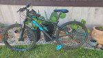 GT Aggressor Pro Mountain Bike
