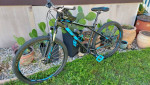 GT Aggressor Pro Mountain Bike
