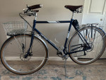 All-City SpaceHorse Gravel Bike