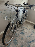 All-City SpaceHorse Gravel Bike