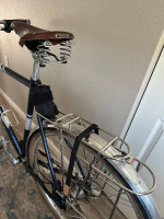 All-City SpaceHorse Gravel Bike