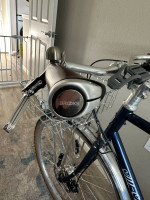 All-City SpaceHorse Gravel Bike