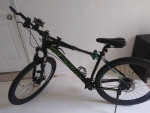 29 Men's Schwinn Boundary Mountain Bike