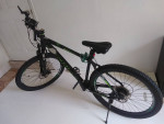 29 Men's Schwinn Boundary Mountain Bike