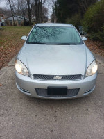 2014 Chevrolet Impala 76,000 mi