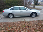 2014 Chevrolet Impala 76,000 mi