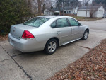 2014 Chevrolet Impala 76,000 mi