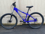 Specialized Hard Rock Comp Mountain Bike