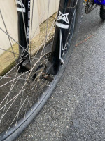 Specialized Hard Rock Comp Mountain Bike