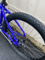 Specialized Hard Rock Comp Mountain Bike
