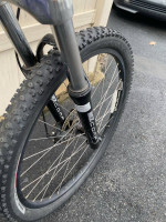 Specialized Hard Rock Comp Mountain Bike