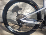 2023 Canyon Lux World Cup CF