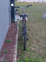 ((( TREK Women's Multitrack 7100 Hybrid/Comfort Bicycle)))