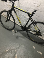 Gt traserio xl for parts or restoration