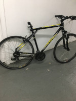 Gt traserio xl for parts or restoration