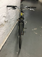 Gt traserio xl for parts or restoration