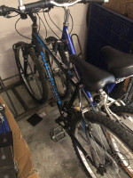 Road master Bicycle