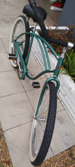 Schwinn Original Retro Cruiser 26"