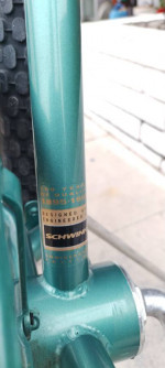 Schwinn Original Retro Cruiser 26"