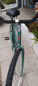 Schwinn Original Retro Cruiser 26"